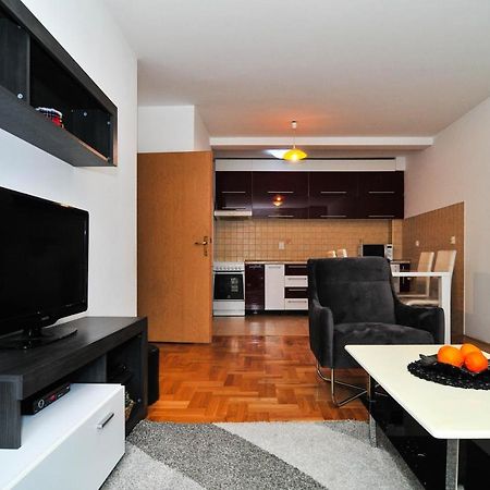 Apartment Luka & Sons Kotor Ngoại thất bức ảnh