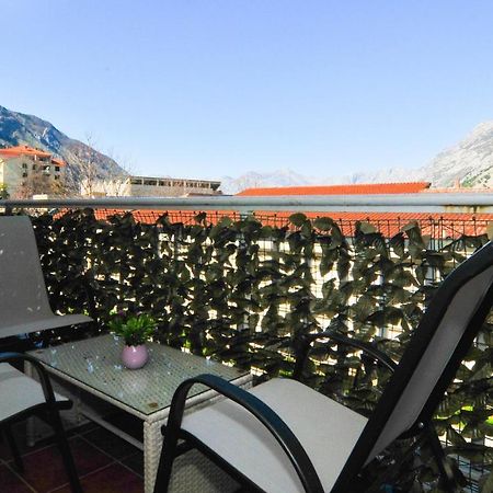 Apartment Luka & Sons Kotor Ngoại thất bức ảnh