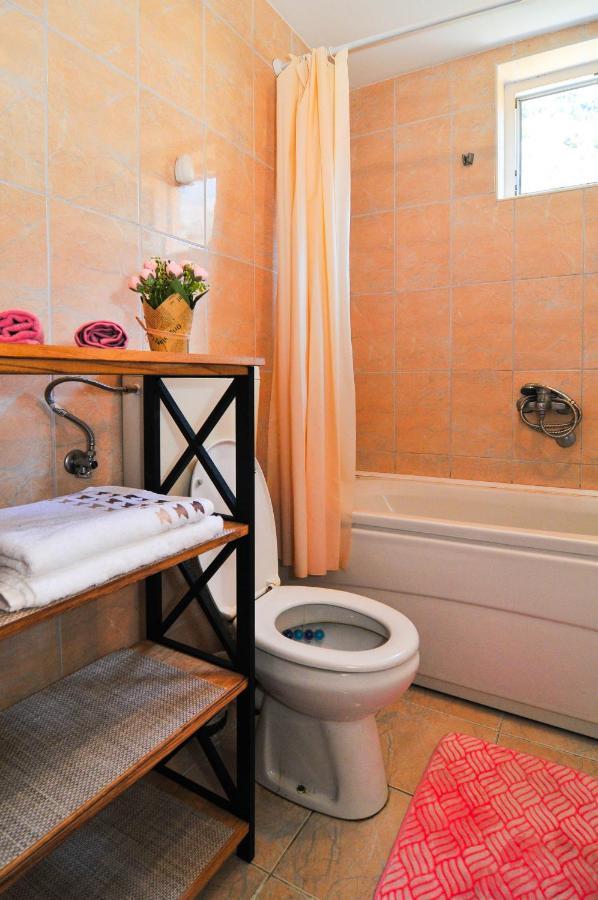 Apartment Luka & Sons Kotor Ngoại thất bức ảnh