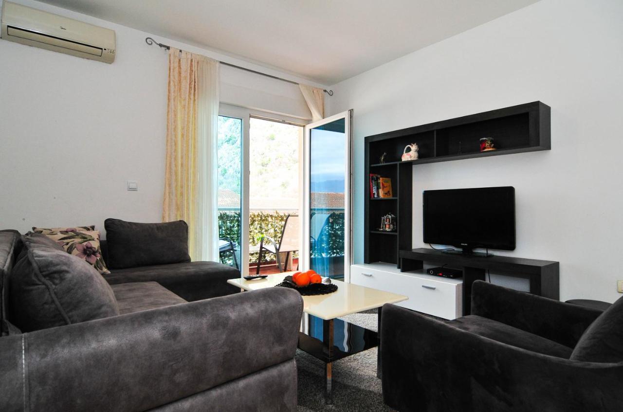 Apartment Luka & Sons Kotor Ngoại thất bức ảnh